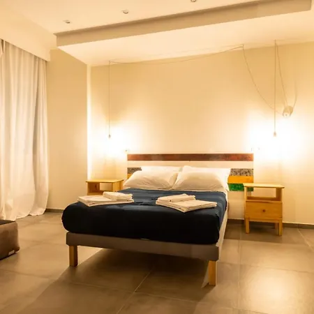 Dimora San Ferdinando 1 * 巴里