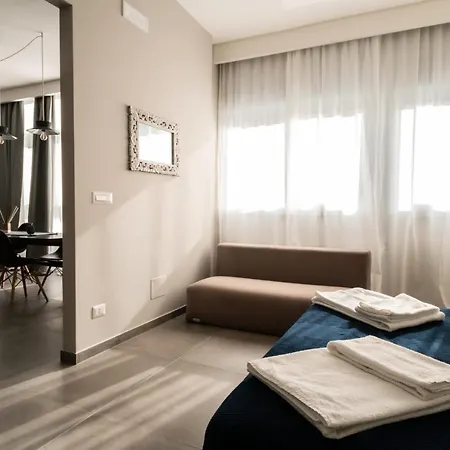 Dimora San Ferdinando 1 巴里