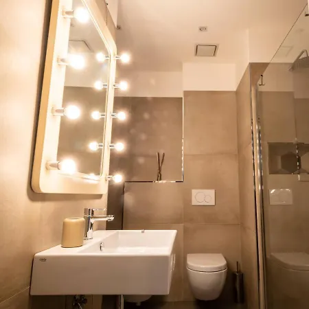 Dimora San Ferdinando 1 Apartamento