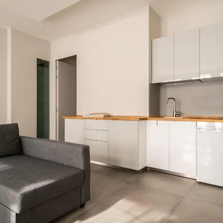 公寓 Dimora San Ferdinando 1 *