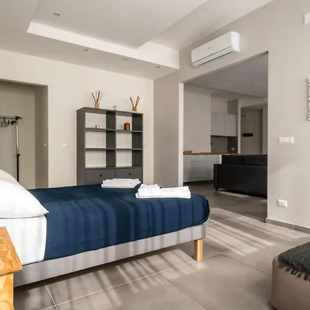 Dimora San Ferdinando 1 巴里