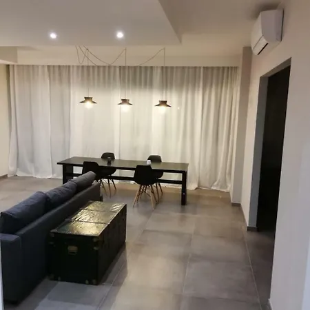 Dimora San Ferdinando 1 Apartamento *