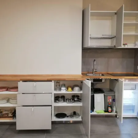 Dimora San Ferdinando 1 *