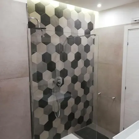 Dimora San Ferdinando 1 Apartamento