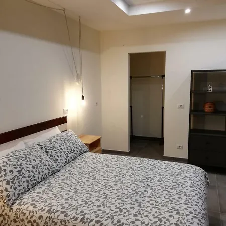 Dimora San Ferdinando 1 * 巴里