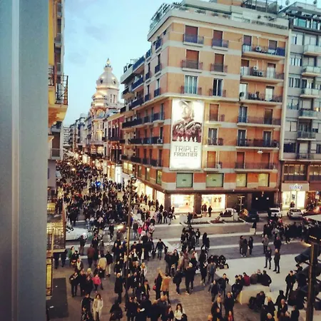 Apartamento Dimora San Ferdinando 1 *