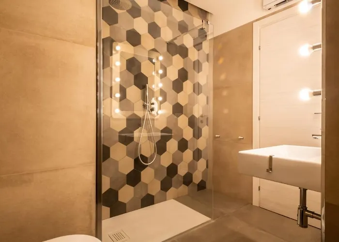 Apartment Dimora San Ferdinando 1 *