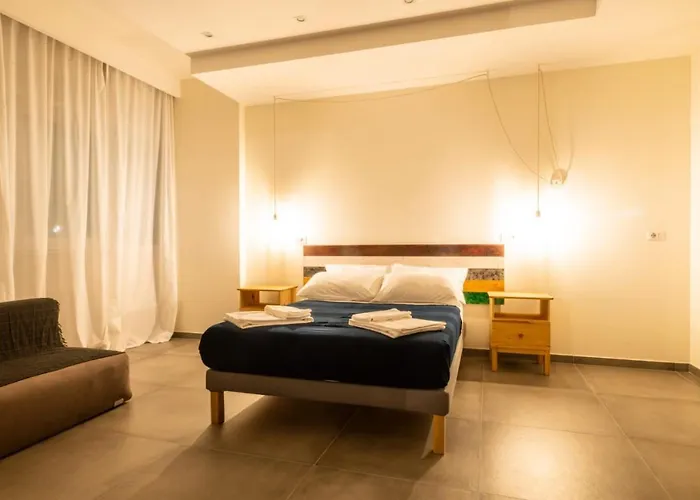 Dimora San Ferdinando 1 * Bari