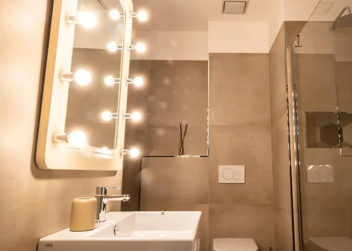 Dimora San Ferdinando 1 Appartement