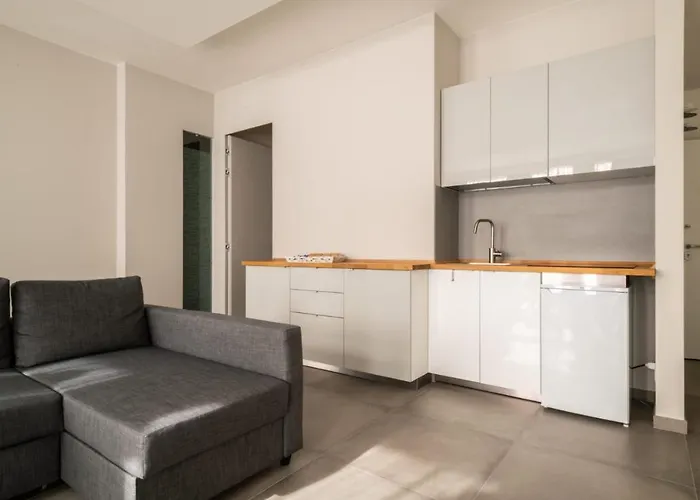 Appartement Dimora San Ferdinando 1 *