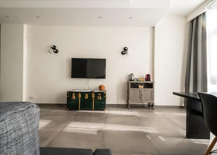 Dimora San Ferdinando 1 *