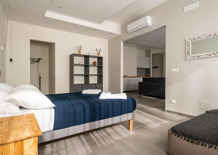 Dimora San Ferdinando 1 Bari