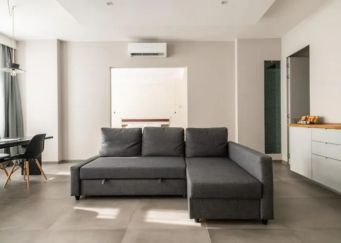 Dimora San Ferdinando 1 Appartement