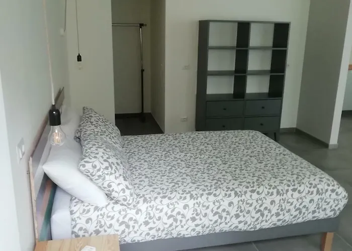 Appartement Dimora San Ferdinando 1