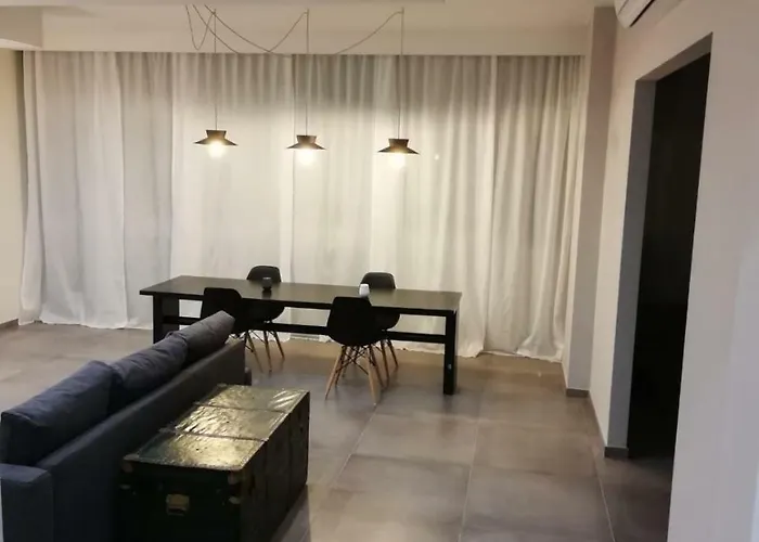 Dimora San Ferdinando 1 Appartement *