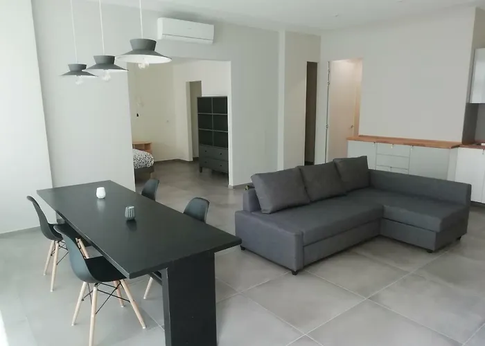 Dimora San Ferdinando 1 Bari