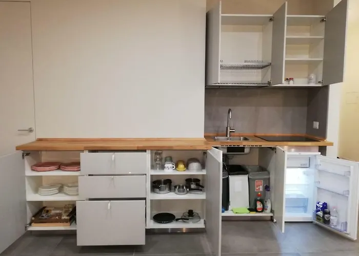 Dimora San Ferdinando 1 *