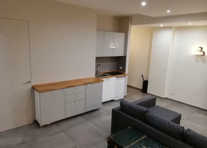 Appartement Dimora San Ferdinando 1