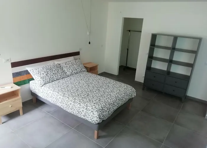 Appartement Dimora San Ferdinando 1