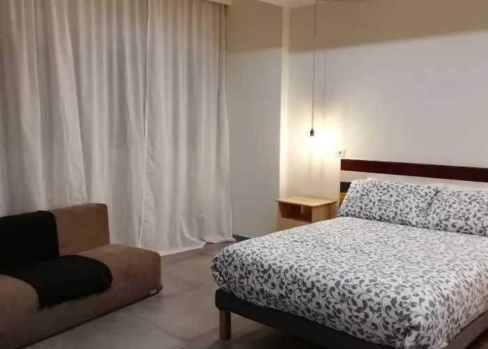 Dimora San Ferdinando 1