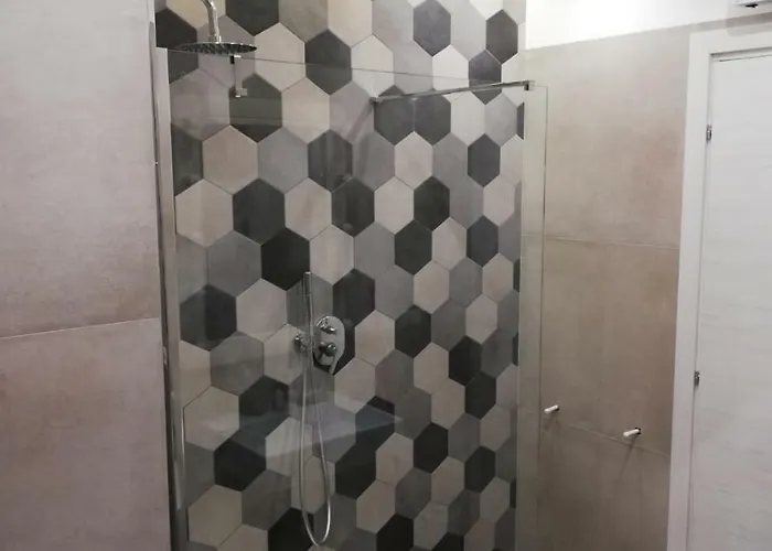 Dimora San Ferdinando 1 Appartement