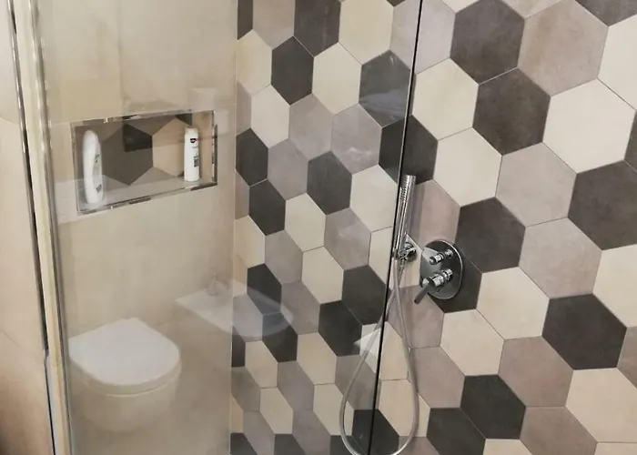 Apartment Dimora San Ferdinando 1 Bari