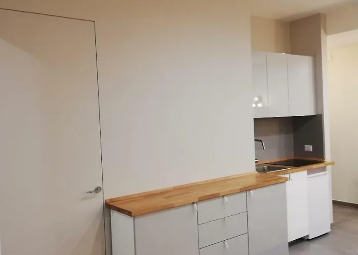 Dimora San Ferdinando 1 Appartement