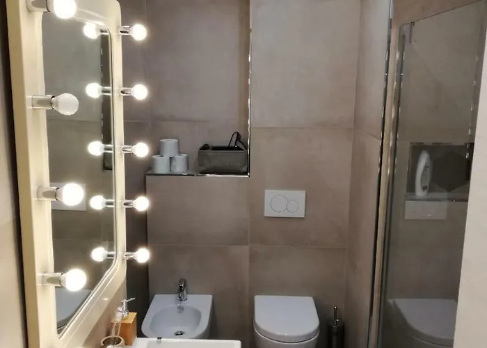 Dimora San Ferdinando 1 Appartement Bari