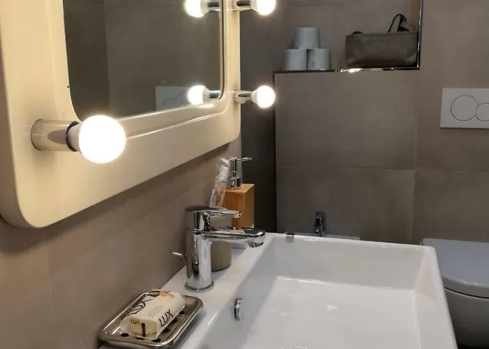 Dimora San Ferdinando 1