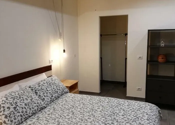 Dimora San Ferdinando 1 * Bari