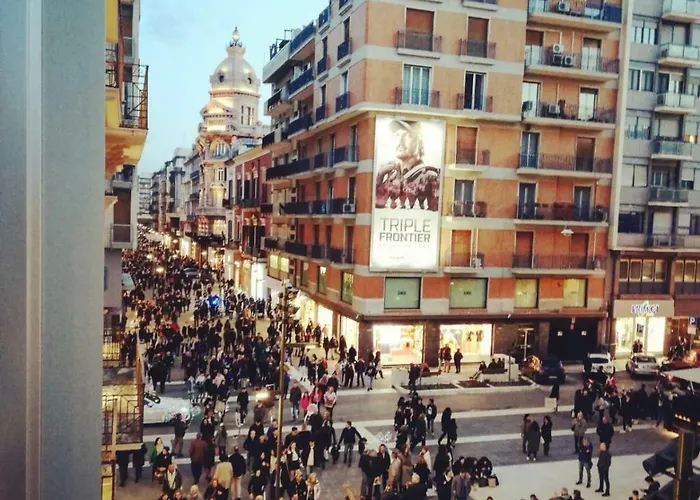 Apartment Dimora San Ferdinando 1 *