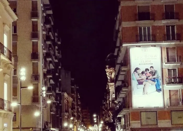 Appartement Dimora San Ferdinando 1