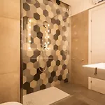 Apartament Dimora San Ferdinando 1 *