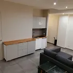 Apartament Dimora San Ferdinando 1