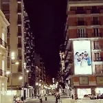 Apartament Dimora San Ferdinando 1