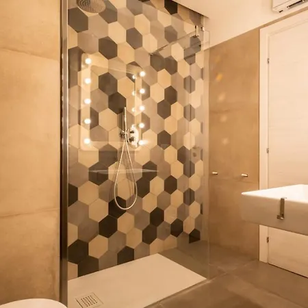 Apartament Dimora San Ferdinando 1 *