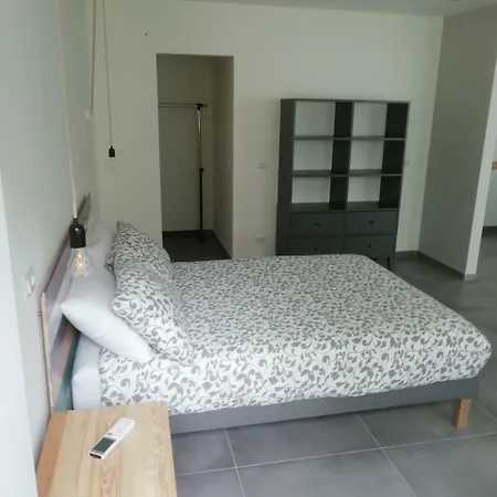 Apartament Dimora San Ferdinando 1