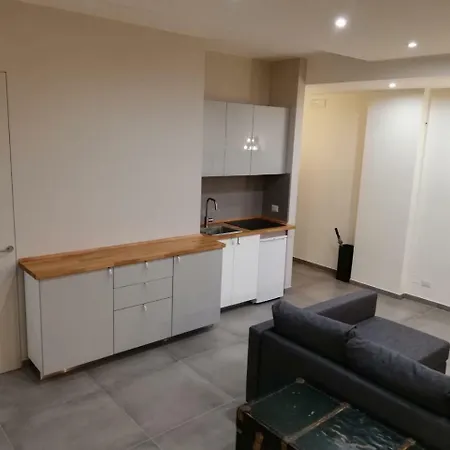 Apartament Dimora San Ferdinando 1