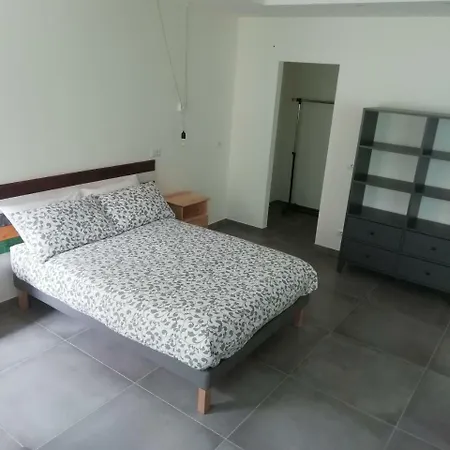 Διαμέρισμα Dimora San Ferdinando 1