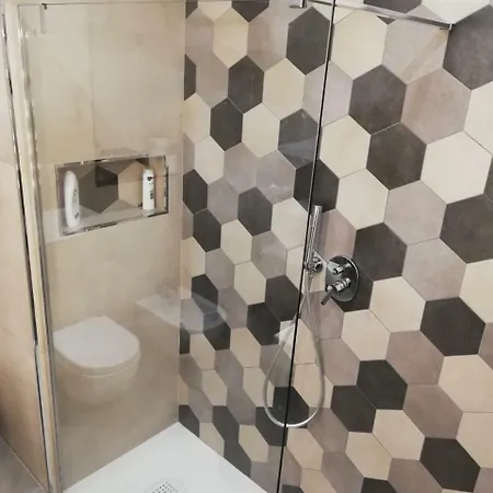 Apartament Dimora San Ferdinando 1 Bari