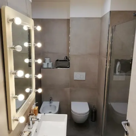 Dimora San Ferdinando 1 Apartament Bari