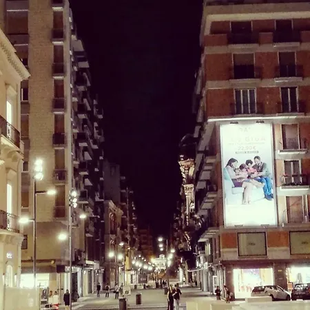 Apartament Dimora San Ferdinando 1