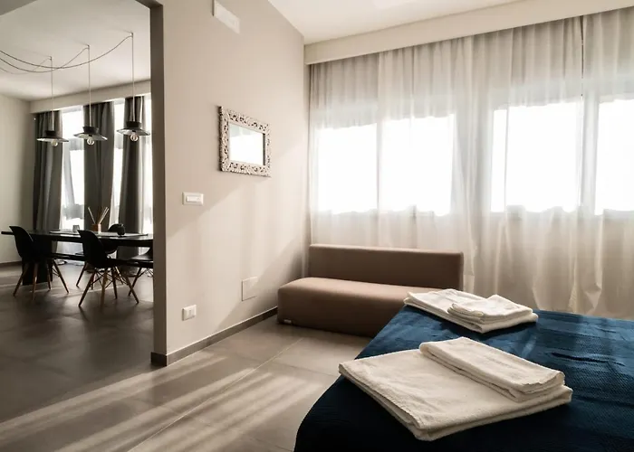 Dimora San Ferdinando 1 Bari