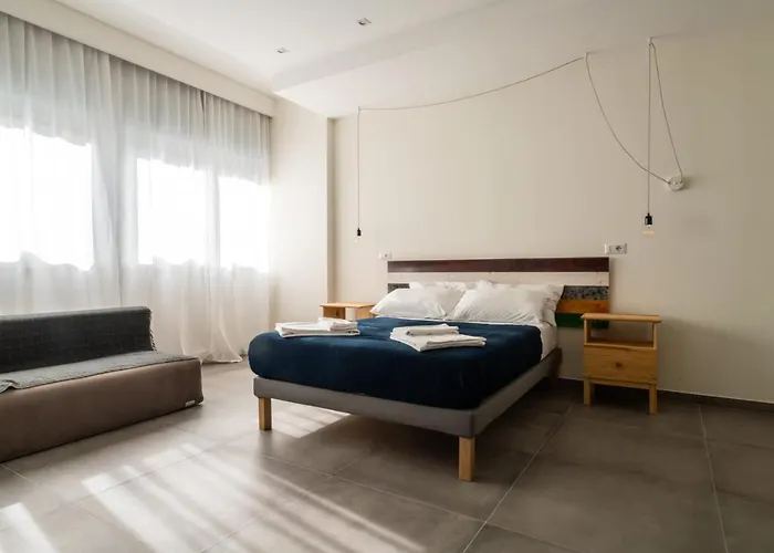 Dimora San Ferdinando 1